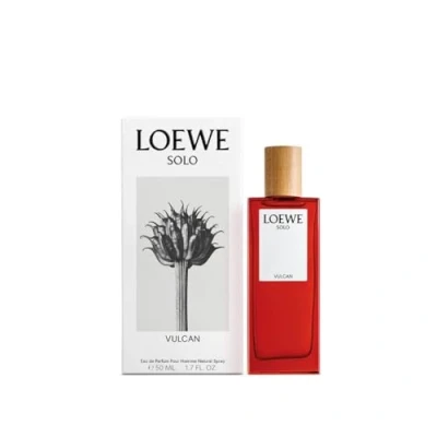 Immagine di Loewe Solo Vulcan Eau de Parfum 100 ml