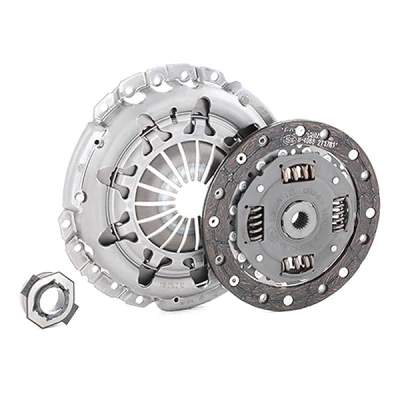 Immagine di LuK BR 0222 618 3096 00 Kit frizione con cuscinetto disinnesto, disco 180 FIAT: Cinquecento, Panda II Hatchback, Punto I Hatchback
