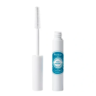 Immagine di Polaar Icymagic Booster ACTI Eyelashes &amp; Eyebrows Cura delle ciglia, Taglia: 6 ml,