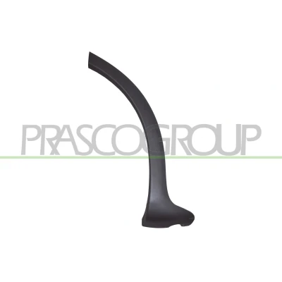 Immagine di PRASCO OP0321583 Allargamento parafango posteriore Dx OPEL: Corsa C Hatchback