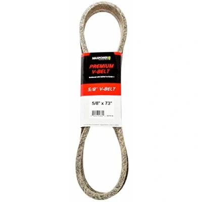 Immagine di MAXPOWER Cinghie 347618, rinforzante in Kevlar, 5/8&quot; x 73&quot; 5L730 Lunghezza Esterna L(a) 1860 mm.