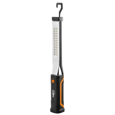 Immagine di NEO TOOLS 99 043 Lampade a mano LED 600 con batteria ricaricabile