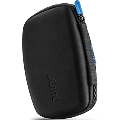 Immagine di Garmin Custodia per zūmo 5&quot;, Nero