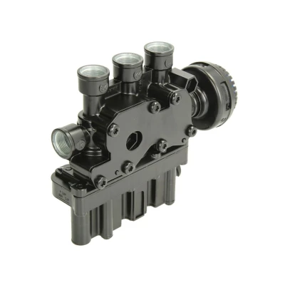 Immagine di Valvola a più vie WABCO 472 880 032 0