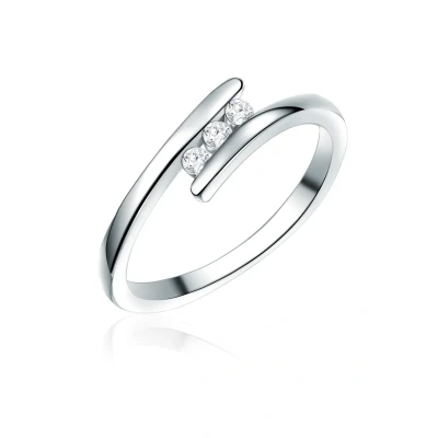 Immagine di Rafaela Donata Anello da Donna in Argento Sterling 925