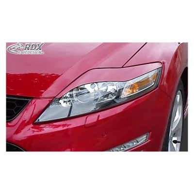 Immagine di RDX Racedesign RDSB132 Cornice, Faro principale anteriore