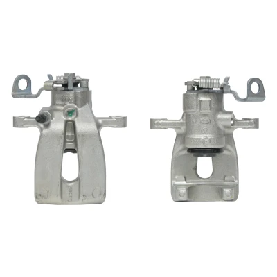 Immagine di ATE 24.3347 1713.5 Pinza freno Alluminio senza supporto OPEL: Corsa C Hatchback