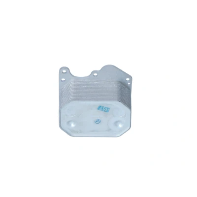 Immagine di NRF 31239 Radiatore Olio con guarnizioni senza filtro EASY FIT FORD: Transit Mk6 Tourneo, Custom V362 Van, Camion pianale/Telaio