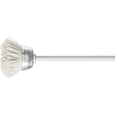 Immagine di PFERD Spazzola a tazza 43209410 10 pz.