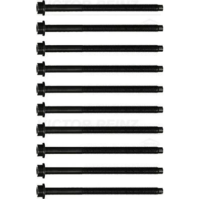 Immagine di REINZ 14 32203 01 Kit Bulloni Testata Torx interno FORD: FIESTA 5, Fusion Station Wagon, KA Hatchback