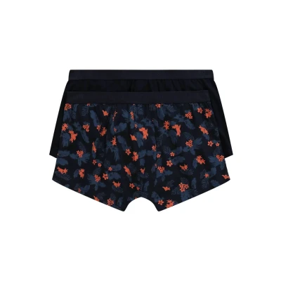 Immagine di JP1880 2ERPACK Culotte, Uomo, Taglia: Large, Navy blau