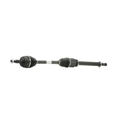 Immagine di SKF VKJC 5947 Albero motore / Semiasse 941, 331,5 con supporto/cuscinetto RENAULT: SCENIC 3, MEGANE 3 Coupe