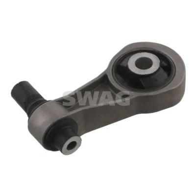 Immagine di SWAG 70 93 3961 Supporto motore inferiore, posteriore Cuscinetto gomma metallo 125 FIAT: Punto II Hatchback, LANCIA: Ypsilon