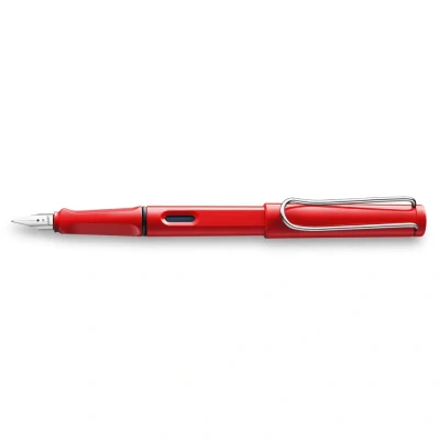 Immagine di LAMY Safari Red FP LH