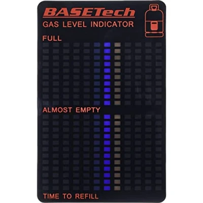 Immagine di Basetech Indicatore di livello per bombole gas BT 2372777