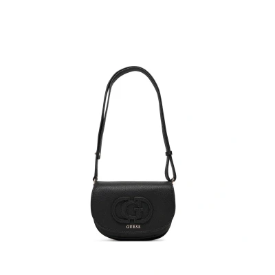 Immagine di Guess Borsa a Tracolla Donna Hwbg95 36780 Nero Taglia Unica