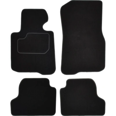 Immagine di Tappetini per pavimenti MAMMOOTH MMT A041 BM132 PRM 01