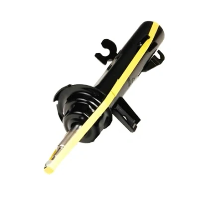 Immagine di MAXGEAR 11 1043 Ammortizzatore Assale anteriore Sx A pressione del gas doppio tubo tipo McPherson Spina superiore MINI: Hatchback