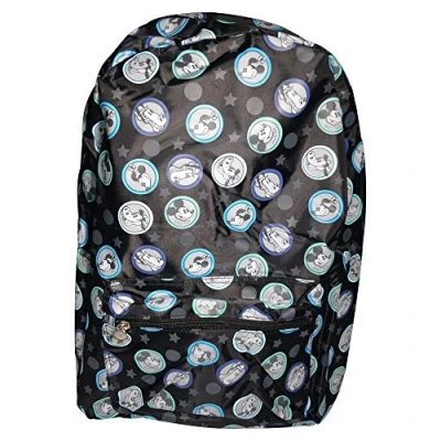 Immagine di DISNEY Mickey Mouse All over Print Backpack, Multi colour (BP363443MCK) Zaino Casual, 28 cm, 20 liters, Multicolore (Multicolour)