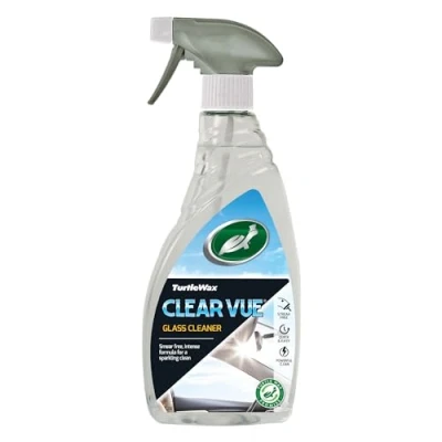 Immagine di TURTLEWAX 70 172 Detergente per cristalli aerosol 500ml