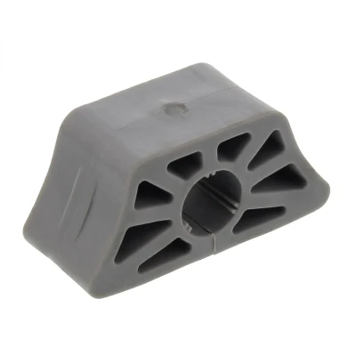 Immagine di MAPCO 37748 Gommini Barra Stabilizzatrice Assale post. bilaterale Cuscinetto in gomma 17 OPEL: Corsa C Hatchback