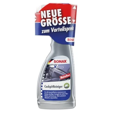 Immagine di SONAX 02832410 544 Detergente