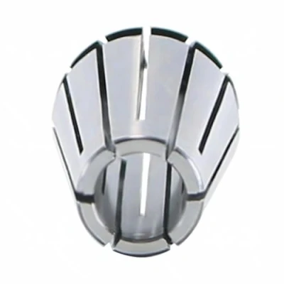 Immagine di mandrino a pinza molla da 0,008 mm, utensile di serraggio ER11, for pinze fresatura CNC, tornio, fresa, 1 pz.(2.35mm)