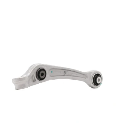 Immagine di MOOG AU TC 7437 Braccio oscillante, Sospensione ruota inferiore, anteriore, Assale anteriore Sx trasversale oscillante AUDI: Q5, A5 B8 Coupe