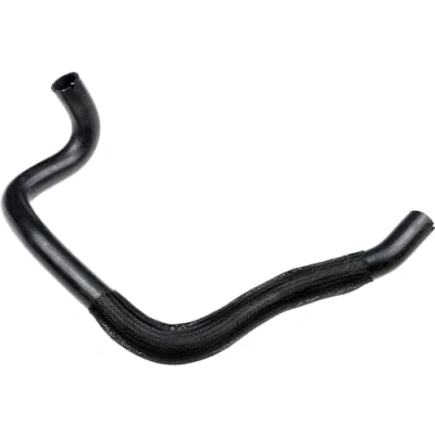 Immagine di GATES 05 2702 Tubo Radiatore EPDM (Etilene Propilene Diene Caucciù) CITROËN: C3 I Hatchback