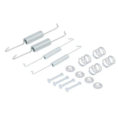 Immagine di DELPHI LY1008 Kit accessori, Ganasce freno VOLKSWAGEN: Maggiolino