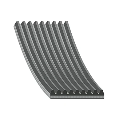 Immagine di FEBI BILSTEIN 29094 Cinghia Poly V 2125 9 EPDM (Etilene Propilene Diene Caucciù)