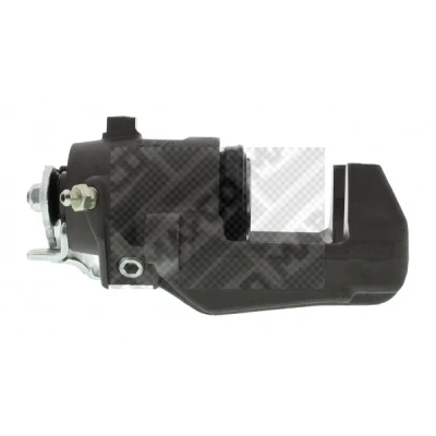 Immagine di MAPCO 4879 pinza freno Assale posteriore Dx Cavo comando a mano modificato Alloggiam. fren VOLKSWAGEN: Golf 4, 4 Variant