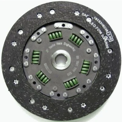Immagine di SACHS Performance 881861 999820 Disco Frizione 240 23