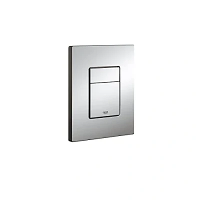 Immagine di GROHE Piastra di Azionamento WC, Cromo 38732000