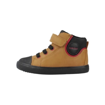 Immagine di Geox B GISLI Boy C, Scarpe da Ginnastica Bimbo 0 24, 20 EU