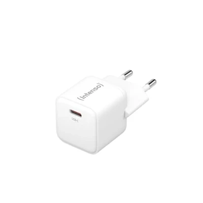 Immagine di INTENSO POWER ADAPTER 1 X USB C 30W