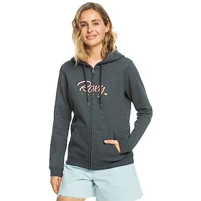 Immagine di Roxy Felpa con cappuccio Itia Signature Donna