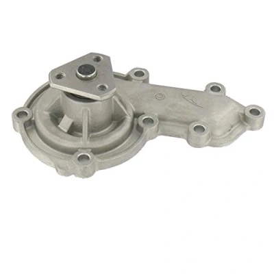 Immagine di SKF VKPC 87850 Pompa acqua con guarnizioni Metallo per trasmissione cinghia Poly V LAND ROVER: Discovery 1, Defender SUV, SUV Cabrio
