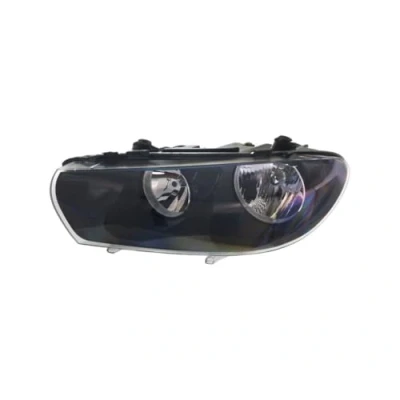 Immagine di VALEO 043654 fari Sx H7 Alogeno con luce anabbagliante per veicolo circolazione Dx ORIGINAL PART motore regolazione assetto mister auto,