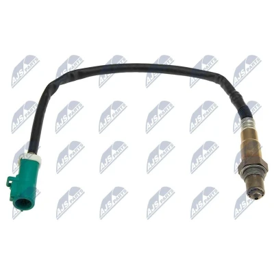 Immagine di NTY ESL FR 008 Sonda lambda Filettatura prelubrificata FORD: FIESTA 5, C Max, FOCUS 3, VOLVO: S40 II, V50