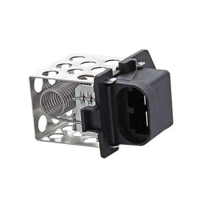 Immagine di KRIOS 10.9121 Resistenza, Ventilatore abitacolo RENAULT: CLIO 3, TRAFIC 2 Kasten, TWINGO 2, OPEL: Vivaro A Van, NISSAN: Primastar Van