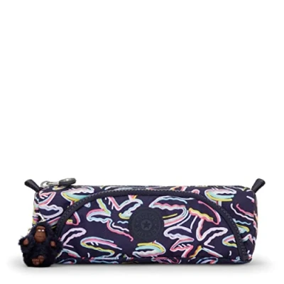 Immagine di Kipling CUTE Astuccio per bambini, Taglia: One Size, Palm fiesta print