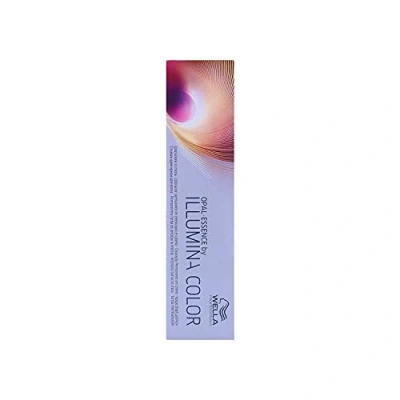 Immagine di Wella Professionals Illumina Color 60 ml 7/7