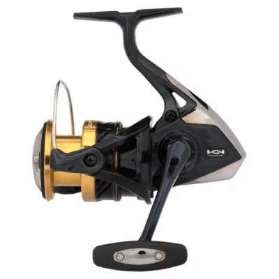 Immagine di Shimano Spheros SW 3000XG Mulinello