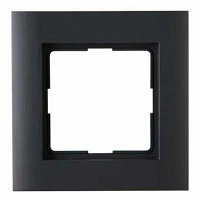 Immagine di Kopp Athenis 402115085 Cornice a 1 vani, colore: Antracite