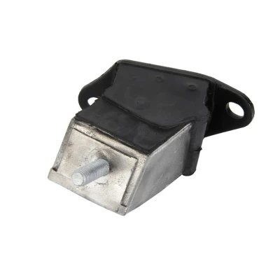 Immagine di SASIC 4001324 Supporto, Sospensione motore Cuscinetto gomma metallo Dx in alto, Sx alto RENAULT: Super 5 Hatchback