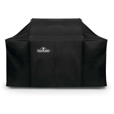 Immagine di Napoleon Rogue 625 Series Copertura per Barbecue, Colore: Nero