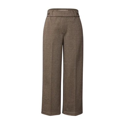 Immagine di Street One Pantaloni, Donna, Taglia: 46x26, Braun