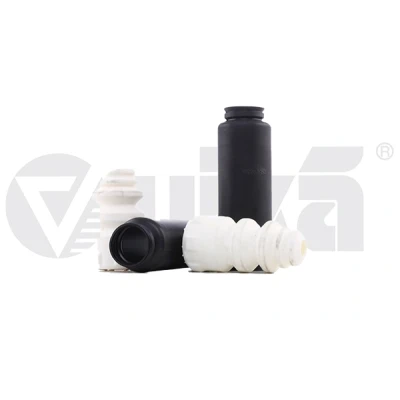 Immagine di VIKA K51786901 Supporto ammortizzatore a molla Assale posteriore AUDI: TT Coupe, Roadster
