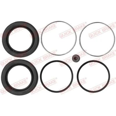 Immagine di QUICK BRAKE 114 0318 Kit Revisione Pinze Freno 45